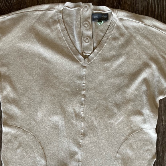 Anthropologie Chrissy Sweater Dress - Picture 3 of 13